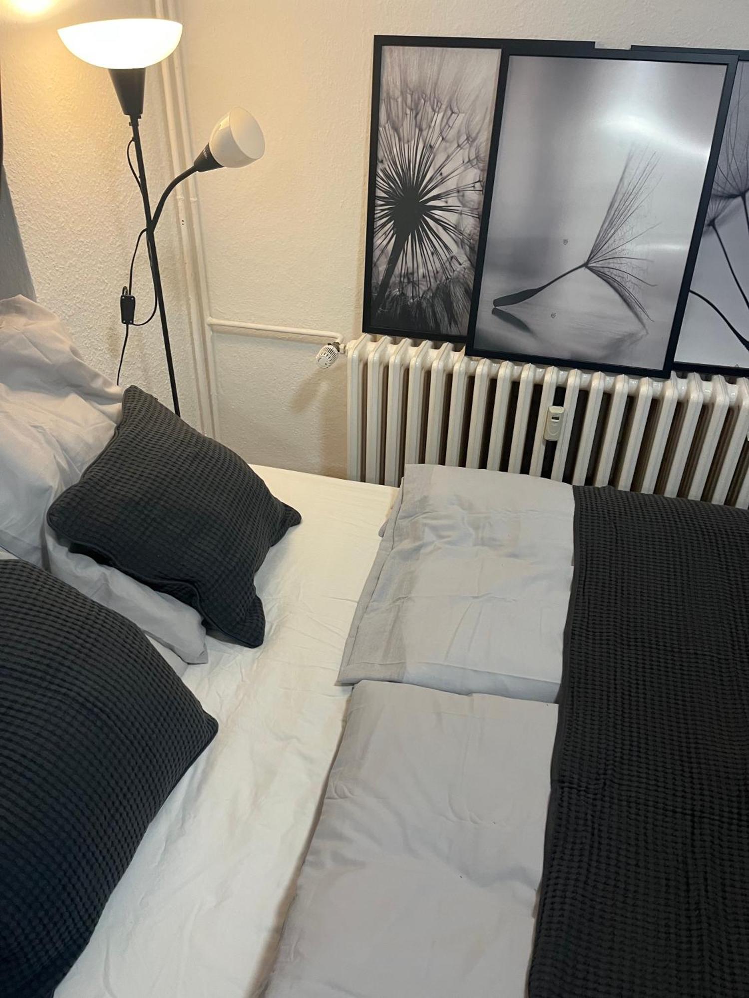 Erdgeschosswohnung Nahe Du Hbf Apartment *