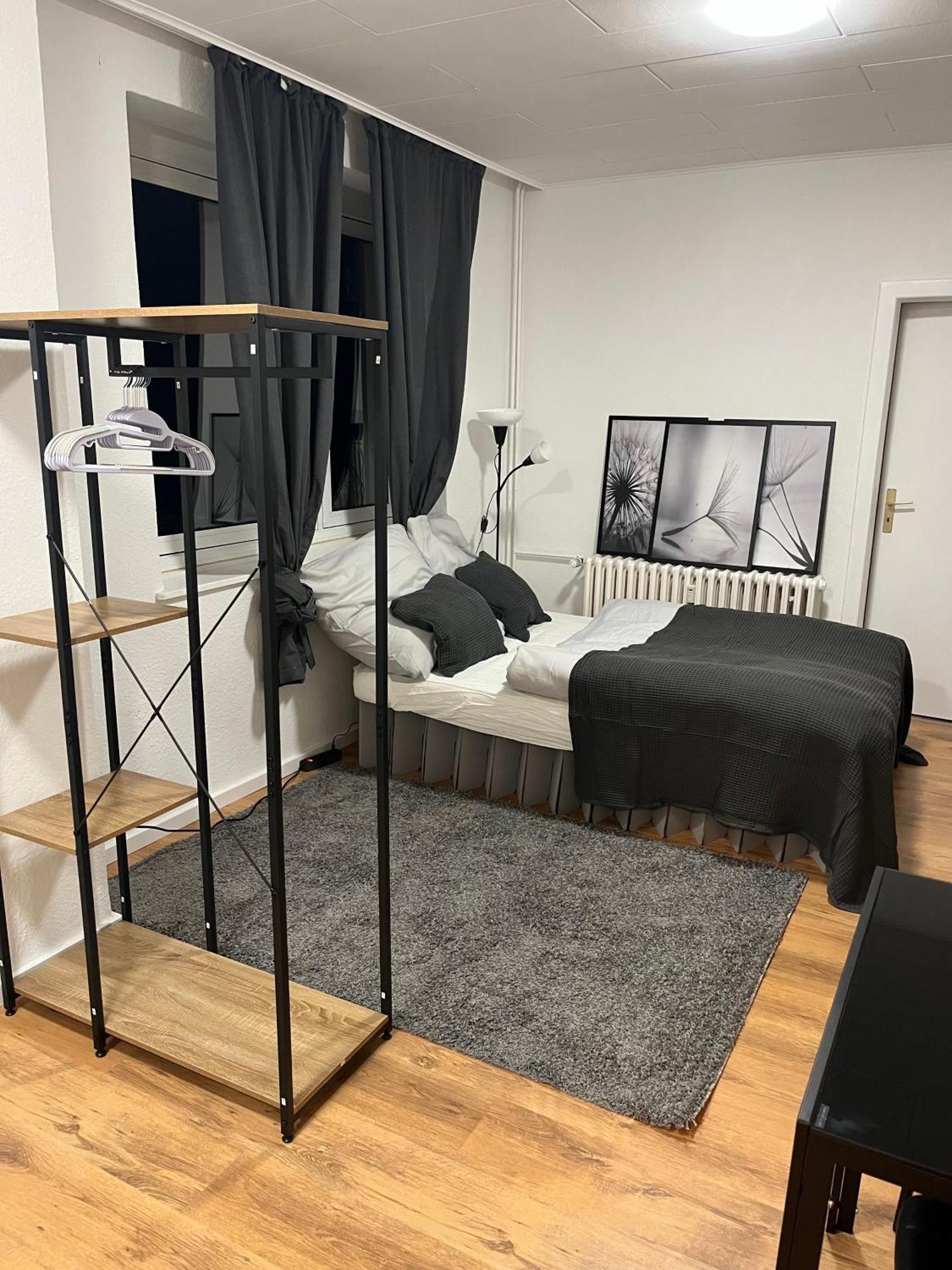 Erdgeschosswohnung Nahe Du Hbf Apartment Duisburg