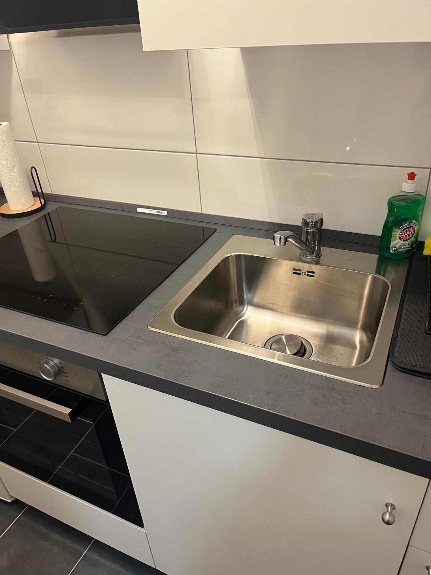 Apartment Erdgeschosswohnung Nahe Du Hbf Duisburg